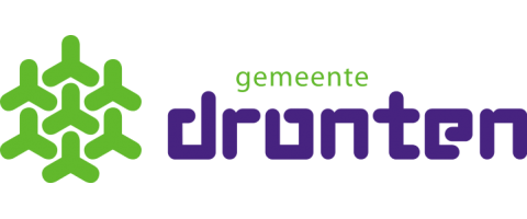 Mijn kijk op Dronten logo